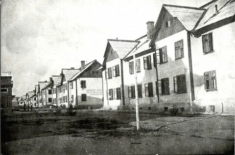 История красногорска