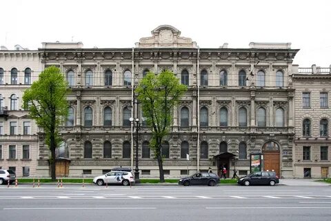 Сайт открытый город санкт петербург
