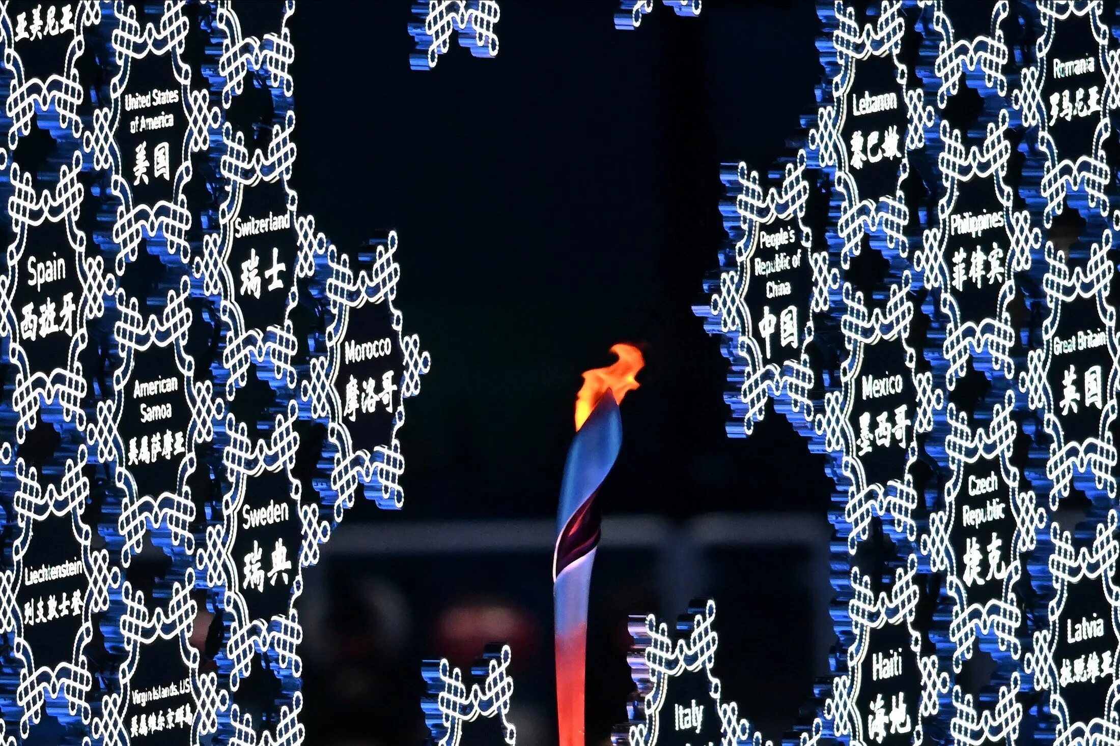 Церемония закрытия трансляция. Олимпийский факел Пекин 2022. Церемония закрытия Олимпийских игр 2022. Церемония открытия Олимпийских игр 2022. Церемония открытия олимпиады в Пекине.