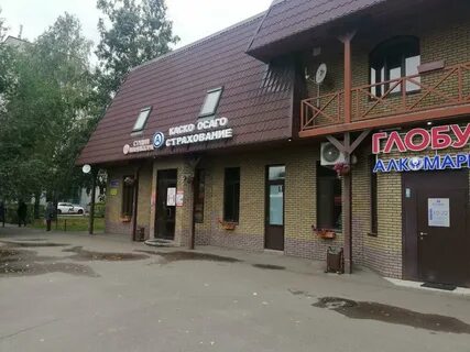 Ул волгоградская 18