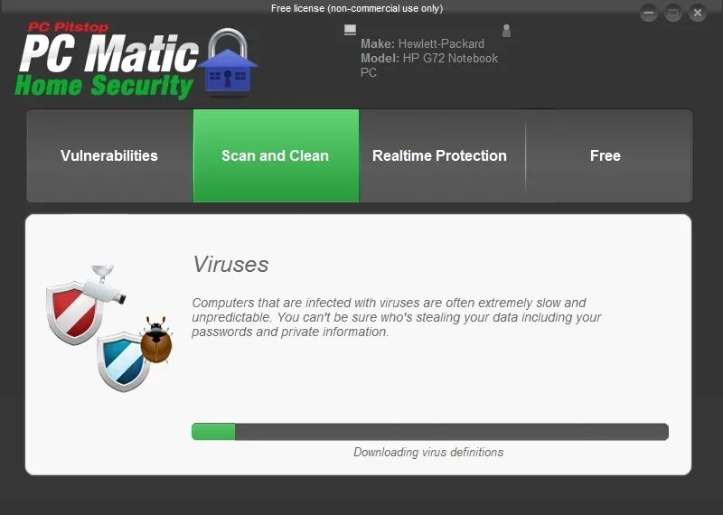 Security 1.0