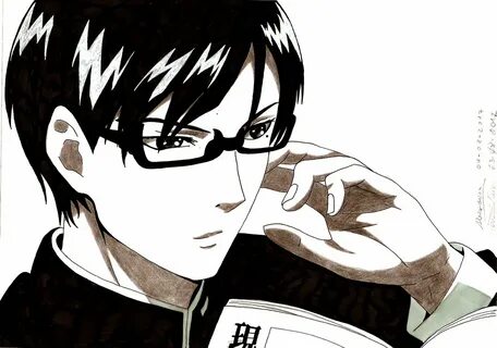 Sakamoto days