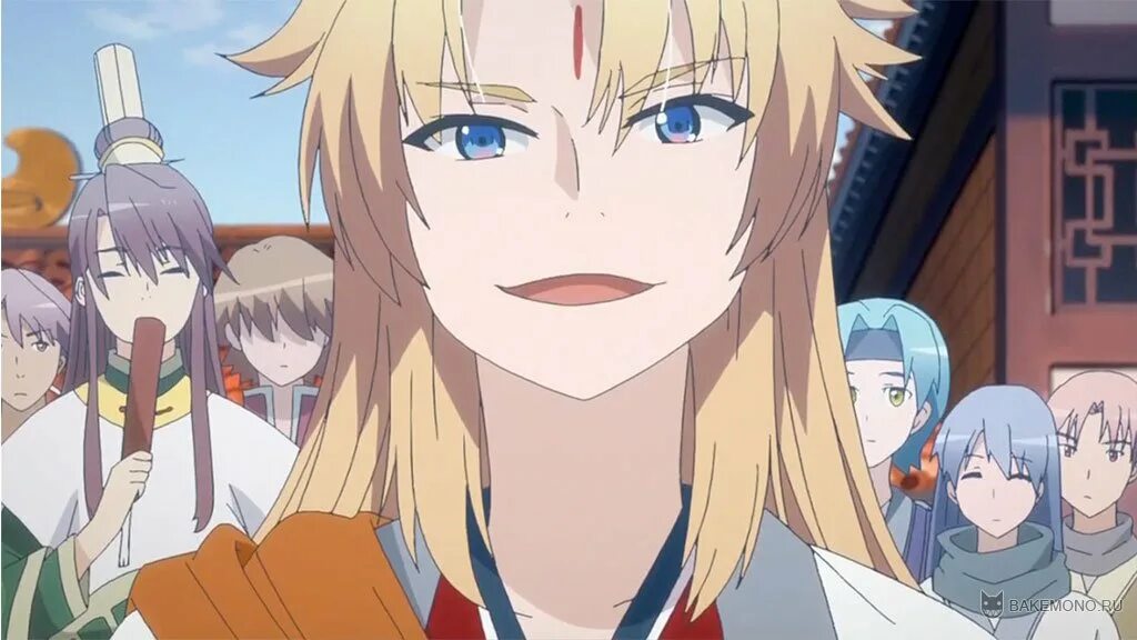 Гора меча 2. Гора меча 2. Reikenzan: hoshikuzu-tachi no utage. Гора священного меча: банкет звёздной пыли. Гора священного меча: пир звездной пыли.