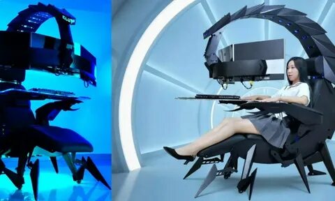 Скорпион работа 2024