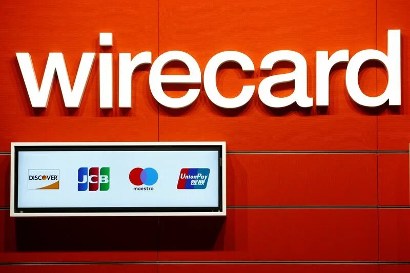 Wirecard ag. Wirecard logo. Wire card. Wire card. Wirecard.