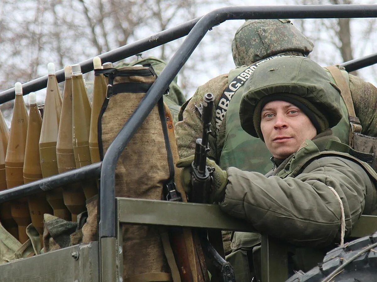 Свежие новости с передовой. Российские военнослужащие. Российские войска. Фото российских военных.