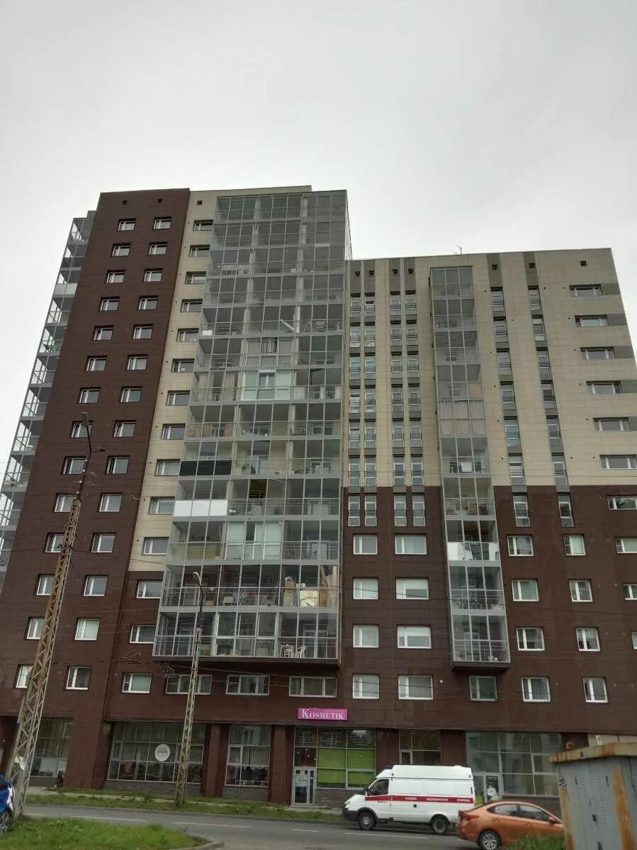 ГИБДД - главные новости и последние события - страница 1211