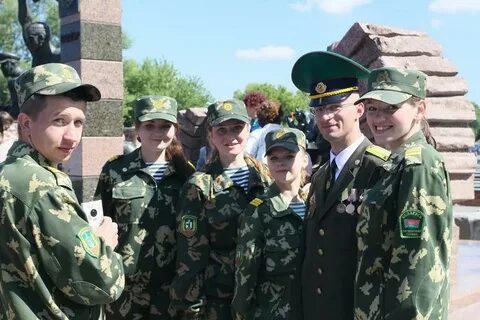 Где находиться школа прапорщиков