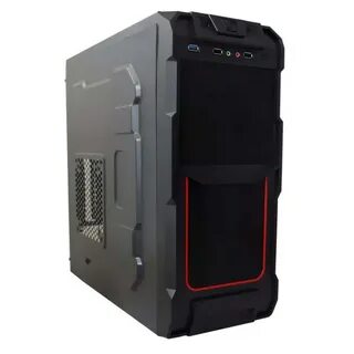System unit