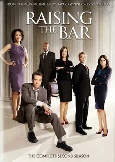Raising the bar
