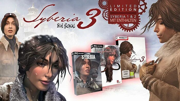 Syberia PLAYSTATION 4. Syberia 4. Syberia: the World before игра. Syberia 2 Постер. Syberia ps4