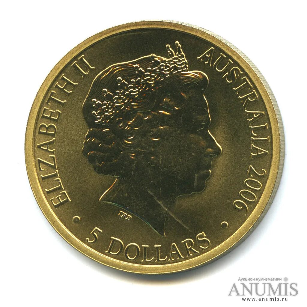 Юбилейные монеты Австралии. 5 Долларов 2006 года. Австралийский доллар 2006 года. 1 Доллар австралийский 2006 Юбилейная. 2006 долларов в рублях