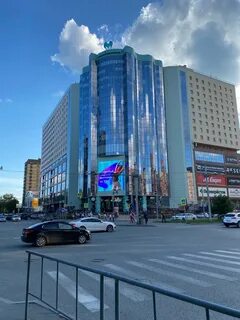 Магеллан тюмень