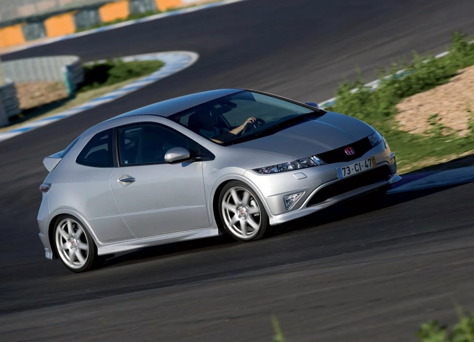 Сивик р. Honda Civic Type r 2006. Honda Civic Type r 2007. Хонда Цивик тайп р 2007. Civic Type r 2006.