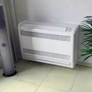 Напольные внутренние блоки кондиционеров