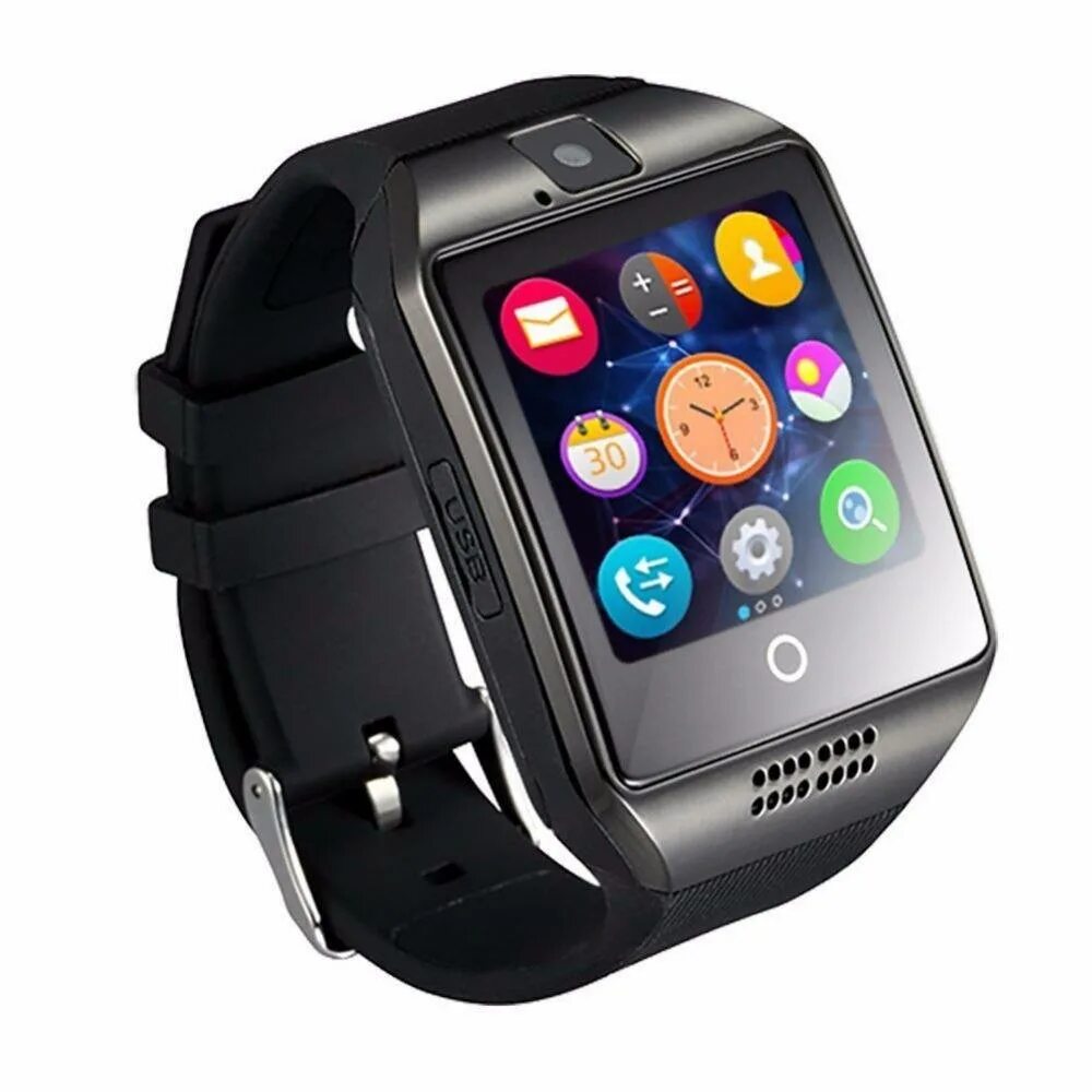 Q 18. Смарт вотч q18. Смарт часы q18 (черные). Умные часы SMARTWATCH q18. Часы смарт вотч 8.