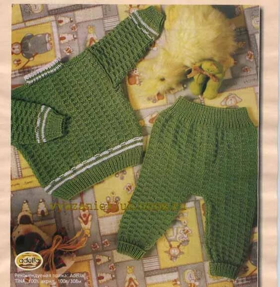 Штанишки спицами 3 6 месяцев. Штанишки для новорожденных спицами. Вязаные костюмы для малышей. Вязаные штаны для новорожденных. Вязаные костюмы для детей до года.