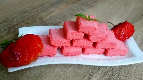 Лукум тающий во рту