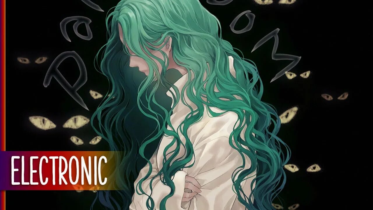 Panic room au