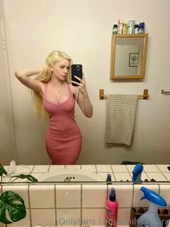 ONLYFAN DE LA MODELO msfiiire1.