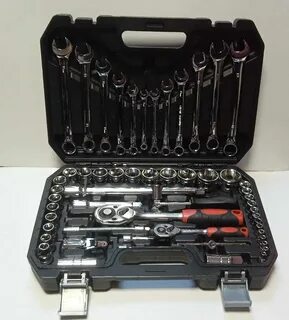 Hga tools