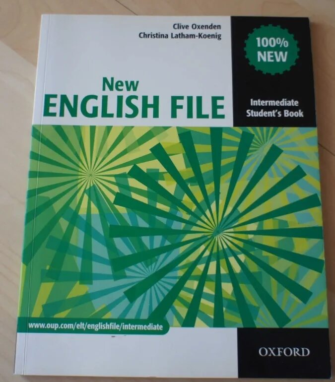 New English file (Oxford) Intermediate student's book: Clive Oxenden, Christina Latham-Koenig.. New English file Intermediate. English file Intermediate Christina Latham-Koenig ответы. Oxford English file Intermediate student's book Christina Latham Koenig. New file upper intermediate students book