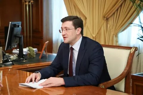 Телефон приемной губернатора нижегородской