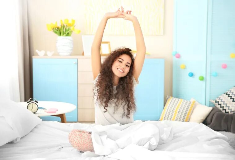 Get up варианты
