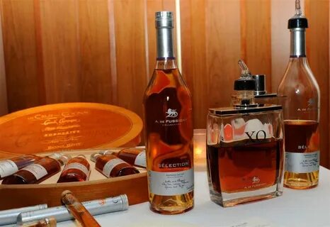 Fussigny selection collection
