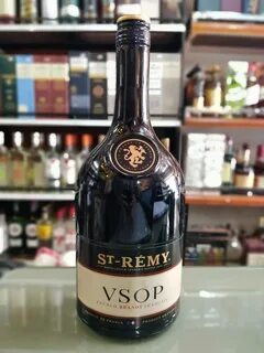 St remy