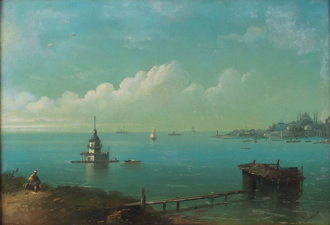 Айвазовский турецкая ул. Айвазовский венеция 1842. Море коктебель айвазовский. Айвазовский турецкая ул. Турецкая кофейня айвазовский.