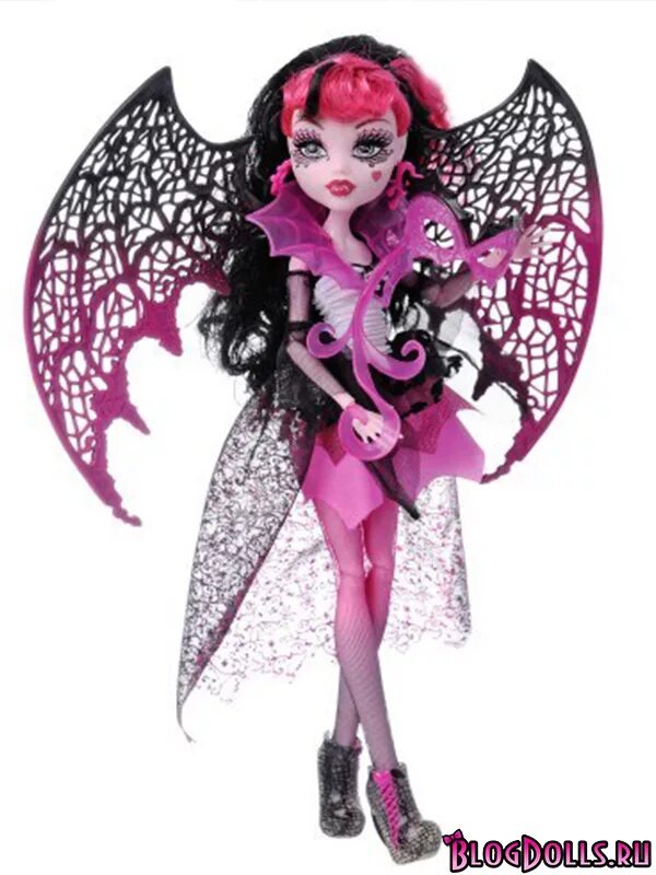 монстер хай дракулаура летучая мышь. кукла монстер хай летучая мышь. дракулаура монстер хай кукла. дракулаура монстер хай с крыльями 2013. дракулаура летучая мышь.