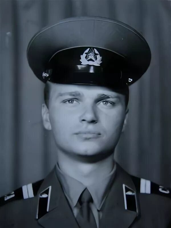 Дата рождения 1967