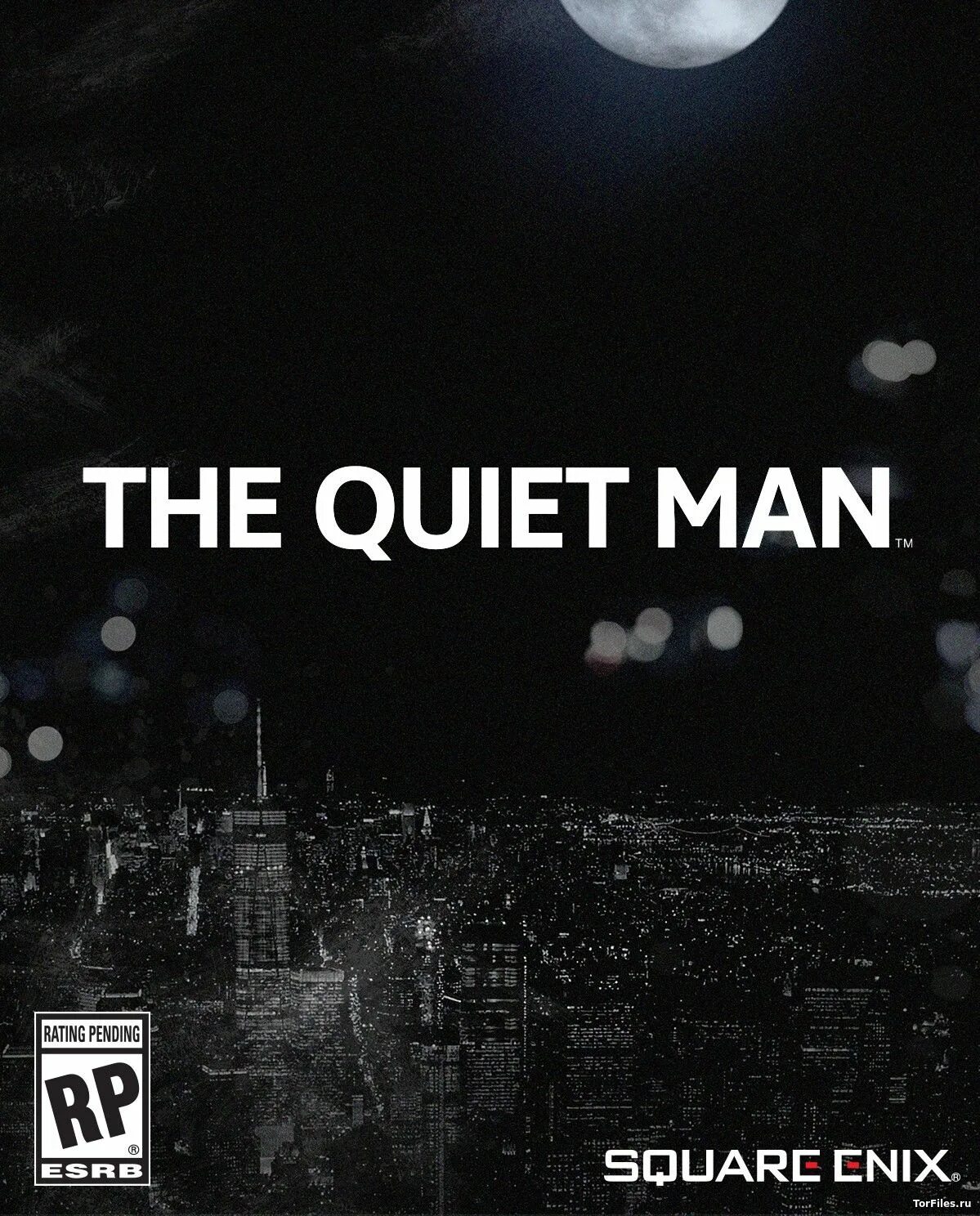 The quiet man игра. The quiet man Codex. Обложка quiet man. Quite man