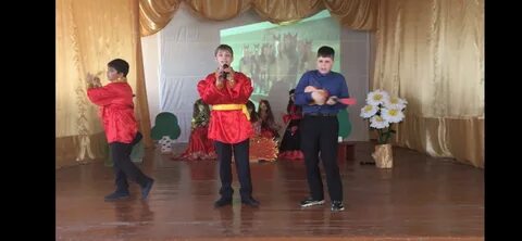 Школа аоп 4