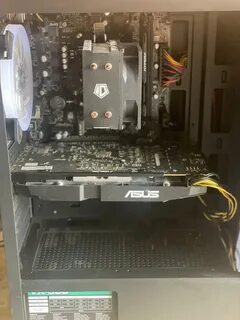 Ryzen 5 1600 оперативная память