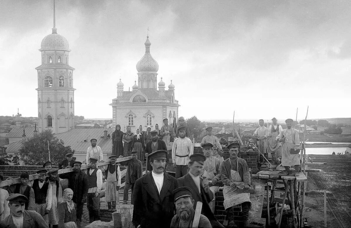 Октябрь 1900 года. Челябинск в начале 20 века. Челябинск 1900.