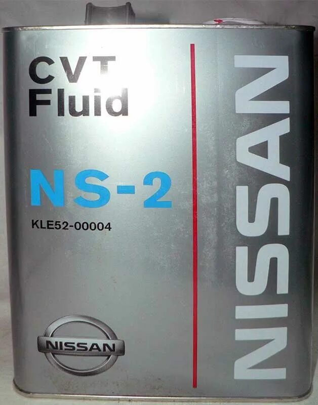 Nissan CVT NS-2 4л. Nissan NS-2 CVT Fluid. Nissan kle5200004 Nissan NS-2 CVT жидкость т. Nissan CVT NS-2 (5л).