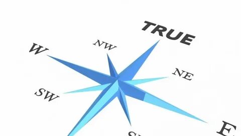 True north