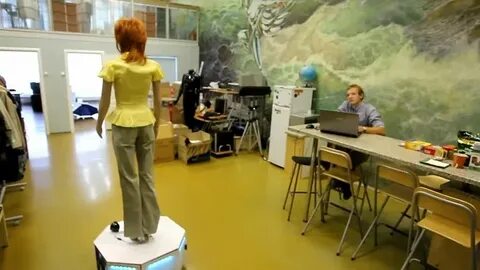 Алиса можно роботов