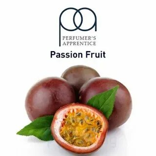 Passion fruit перевод на русский язык