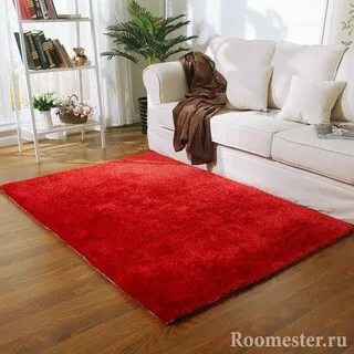 Покрывало на пол