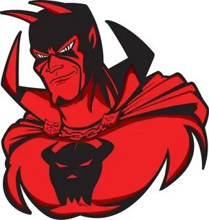 True devil