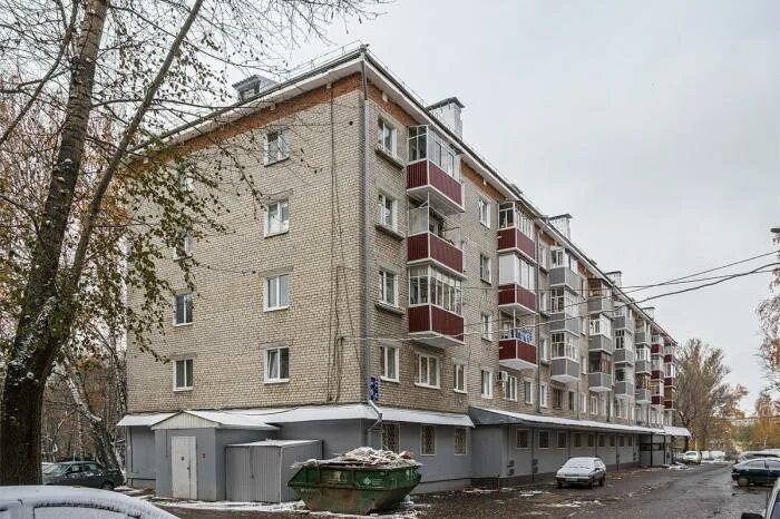Казань рихарда зорге фото г. Казань, ул. Рихарда Зорге, д. 24