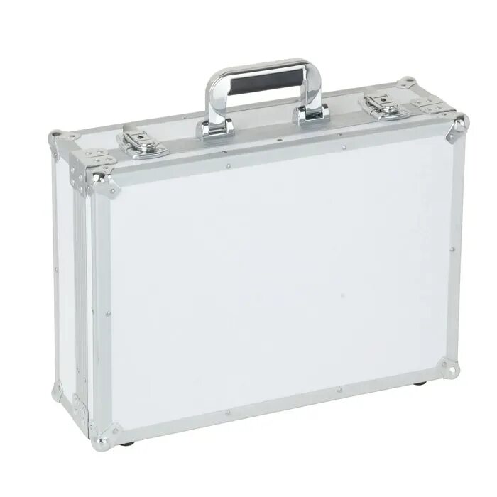 Железный кейс. Ящик-чемодан алюминиевый для инструмента (340x280x120 мм) Fit 65610. Кейс для инструментов PROSKIT TC-311. Алюминиевый кейс малый (ЭСМА). Ящик-чемодан д/инструмента Fit 65620.