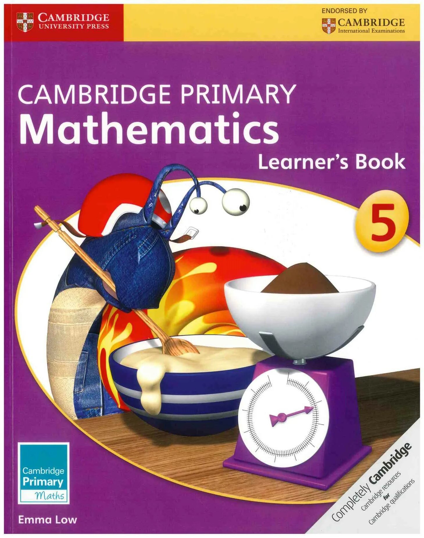 Cambridge Primary Mathematics. Cambridge Primary Mathematics Learners book 2. Cambridge Primary Learners. Cambridge Primary Mathematics Learners book 1.