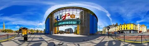 Life centre