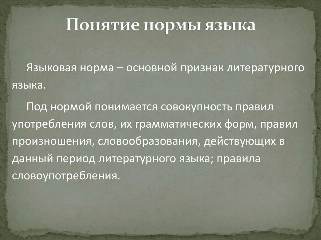 Язык общество норма. Нормы литературного языка. Норма литературного языка определение. Понятие нормы в русском языке. Понятие языковая норма.