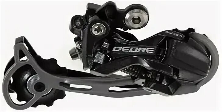 Задний переключатель shimano deore 9. Задний переключатель shimano deore 9