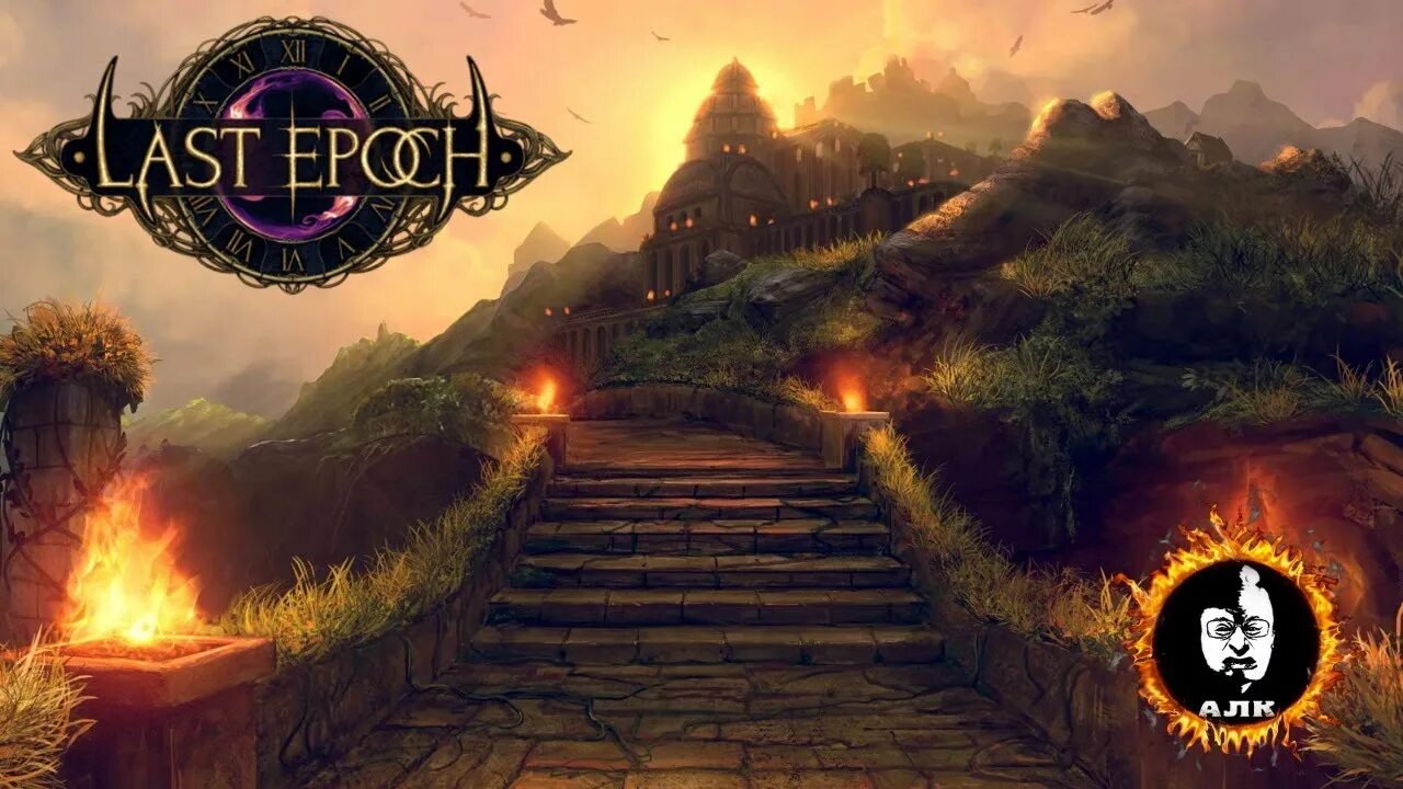 Last Epoch. Last Epoch игра. Last Epoch вар. Last Epoch арт. Last epoch twitch